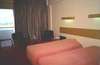 Atlanta Hotel 